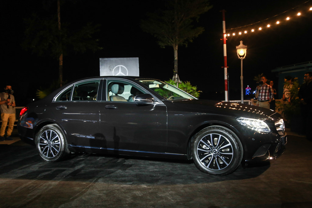 mercedesbenz, cclass, c300