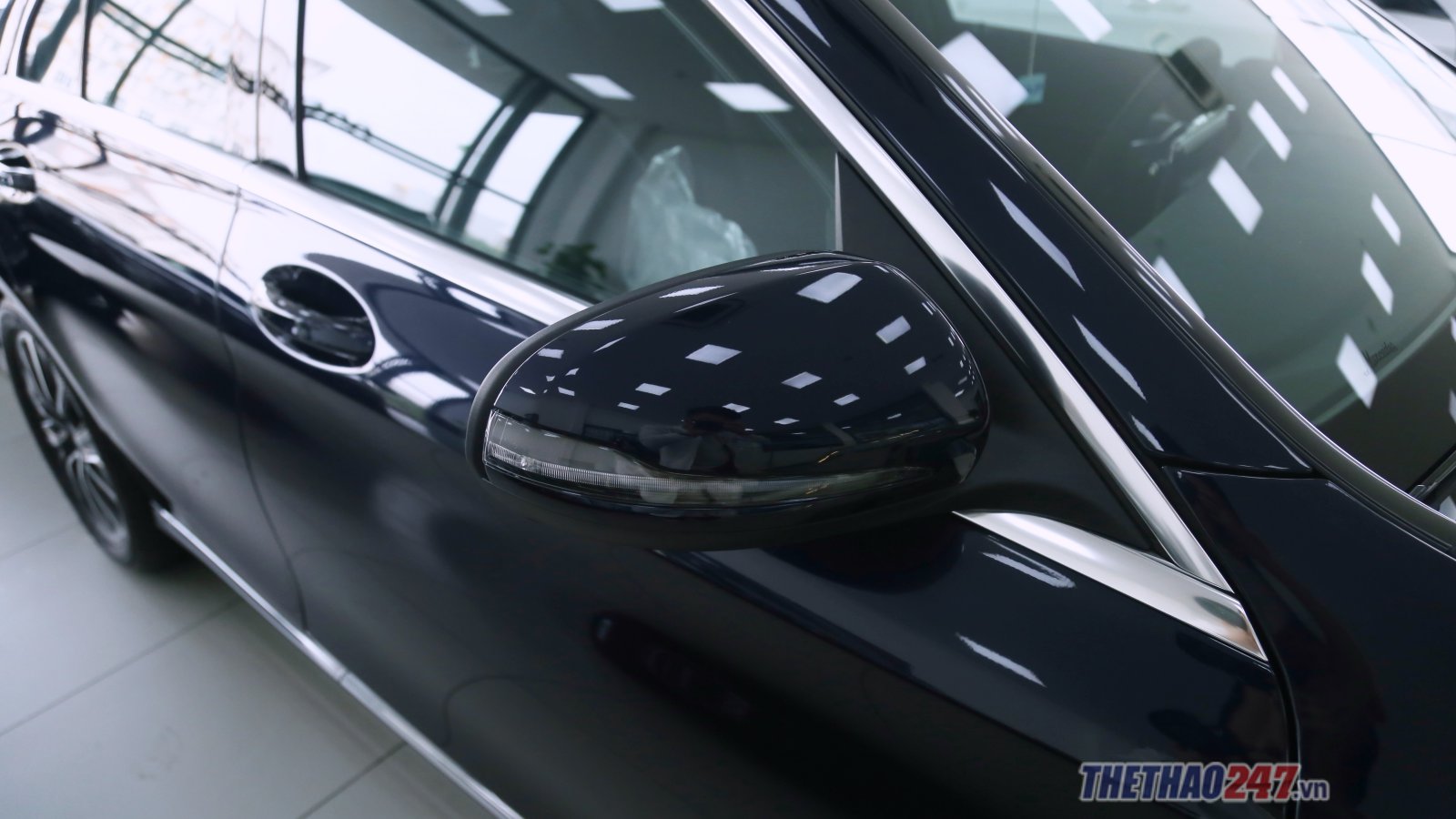 C200, Mercedes-Benz C200, Haxaco