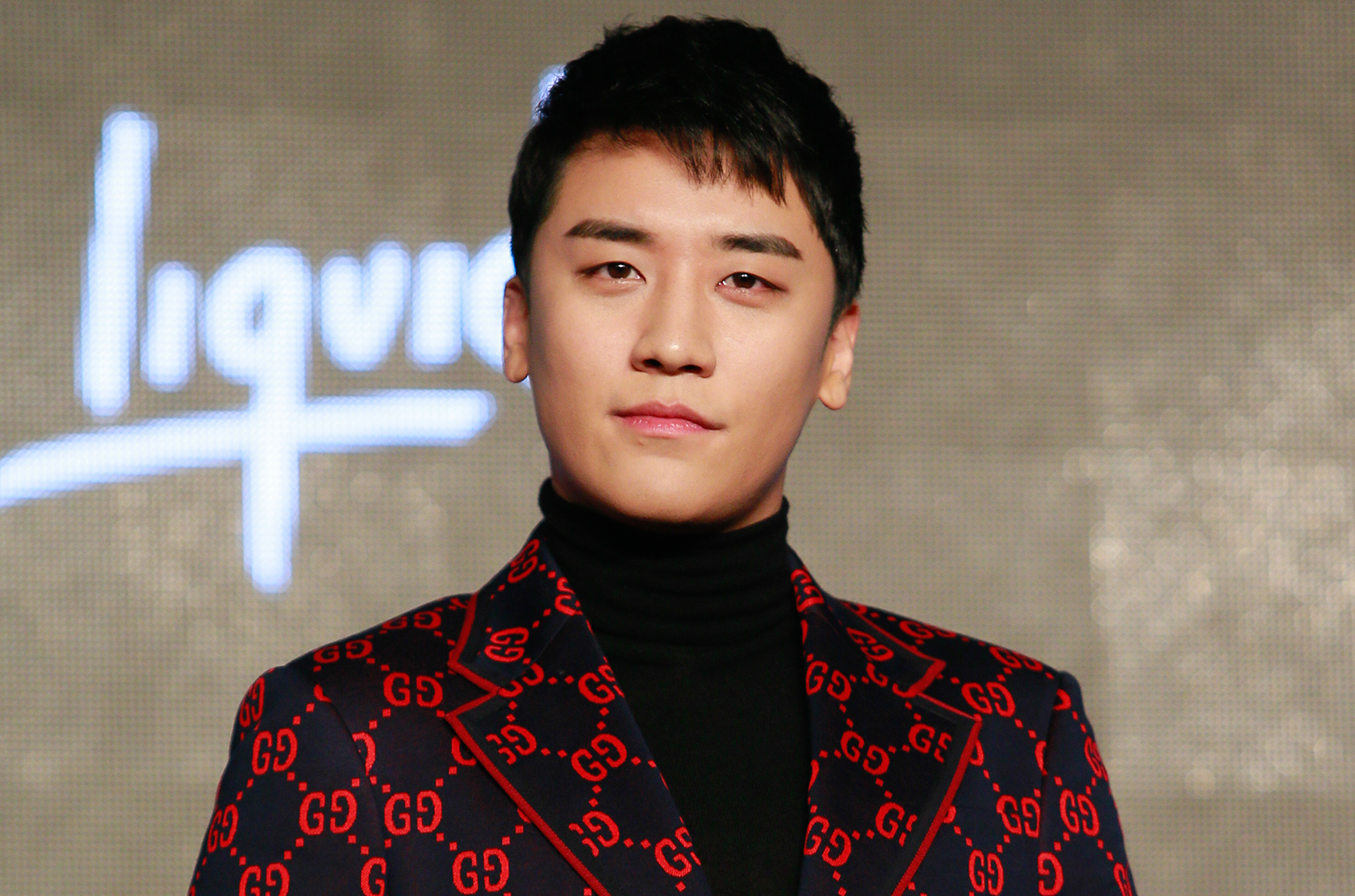 seungri, big bang, siêu xe