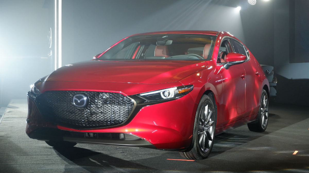 mazda 3, mazda 3 về việt nam, mazda3
