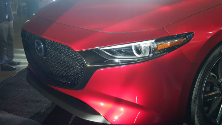 mazda 3, mazda 3 về việt nam, mazda3