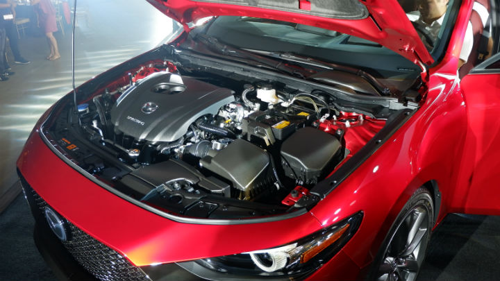 mazda 3, mazda 3 về việt nam, mazda3