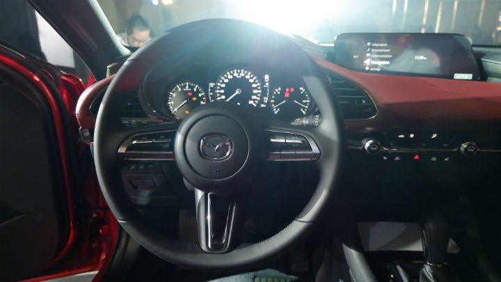 mazda 3, mazda 3 về việt nam, mazda3