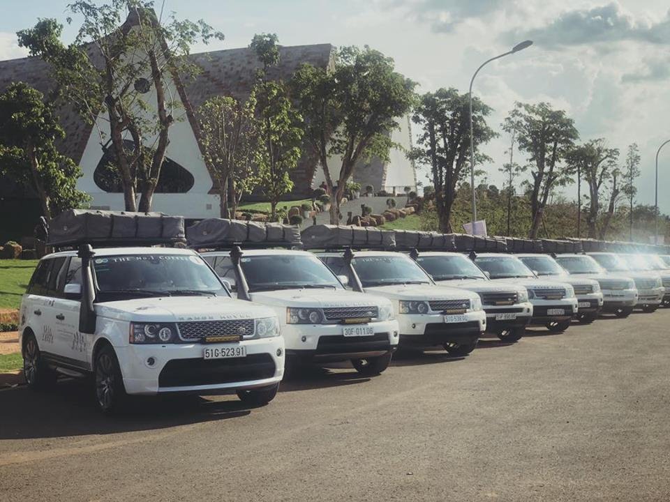 hành trình siêu xe, đặng lê nguyên vũ, siêu xe của đặng lê nguyên vũ