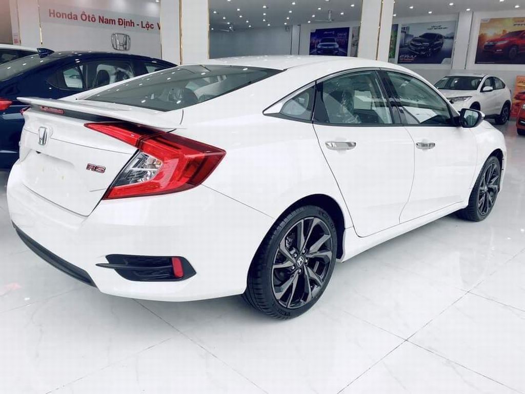 honda, civic, honda việt nam