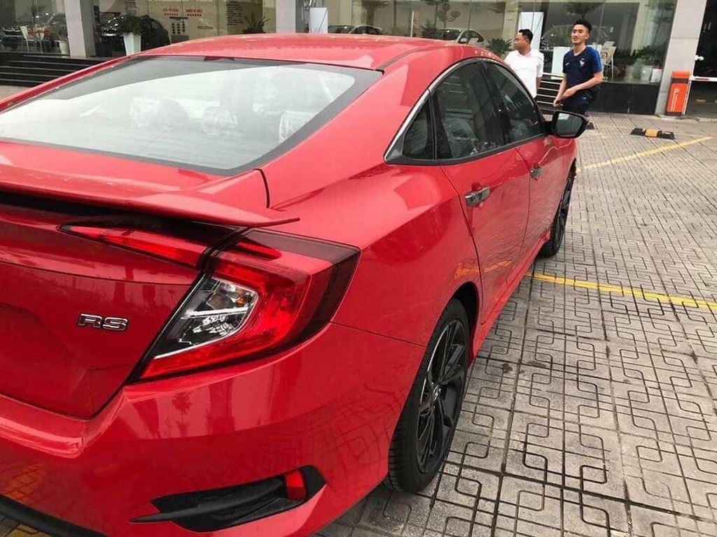 honda, civic, honda việt nam
