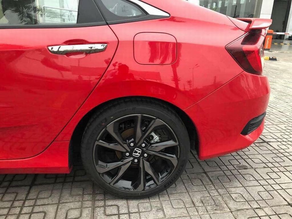 honda, civic, honda việt nam