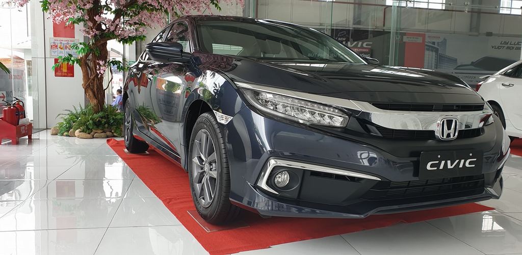 honda, civic, honda việt nam