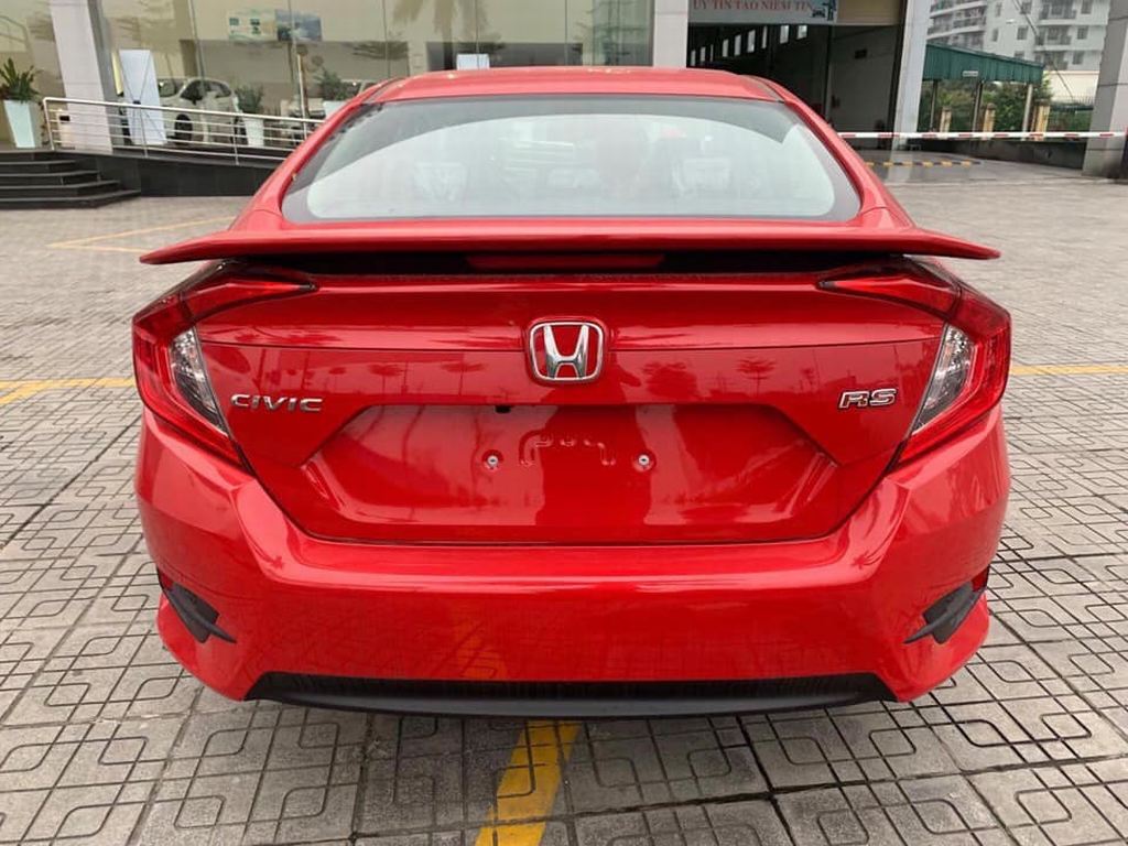 honda, civic, honda việt nam