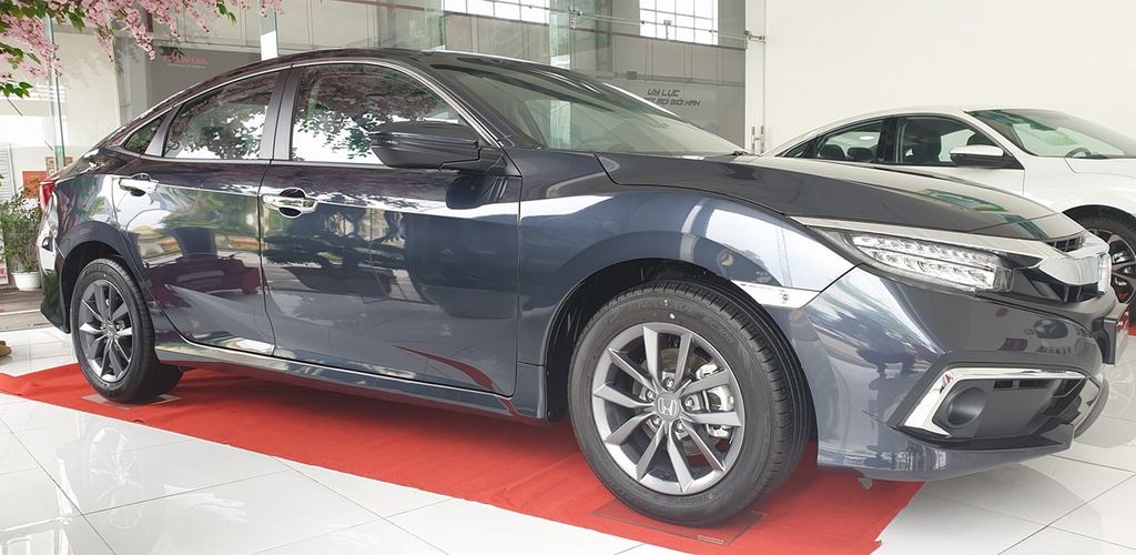 honda, civic, honda việt nam