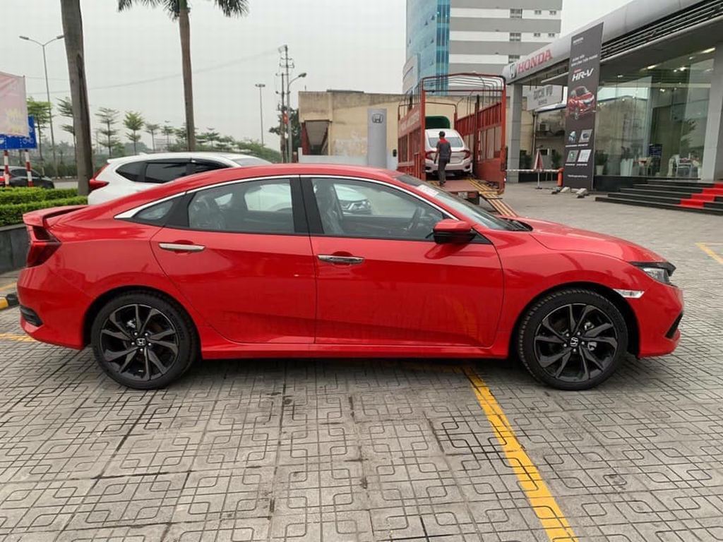 honda, civic, honda việt nam