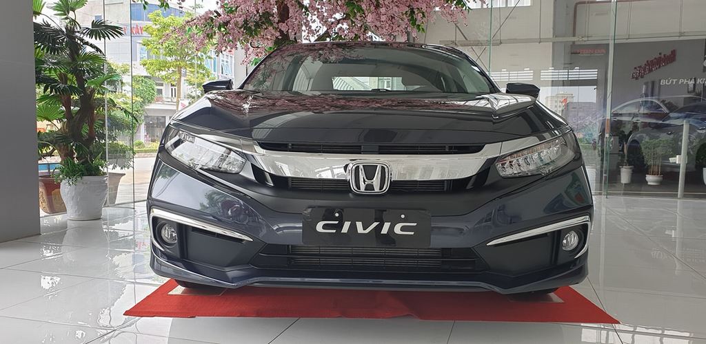 honda, civic, honda việt nam