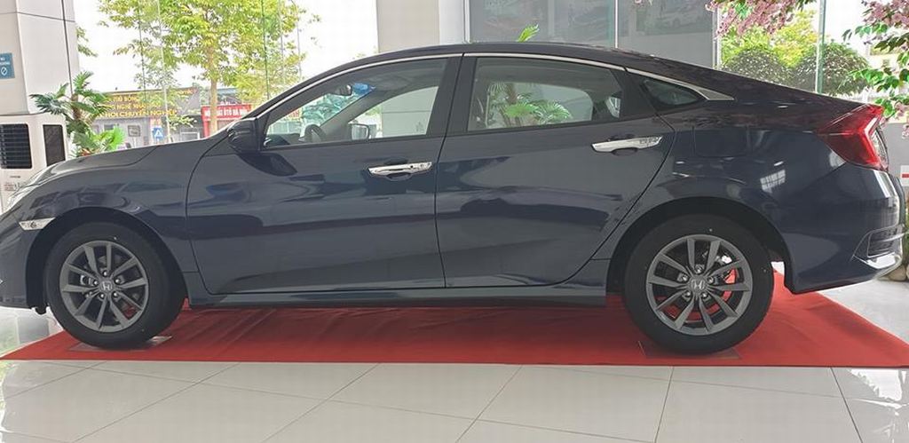 honda, civic, honda việt nam