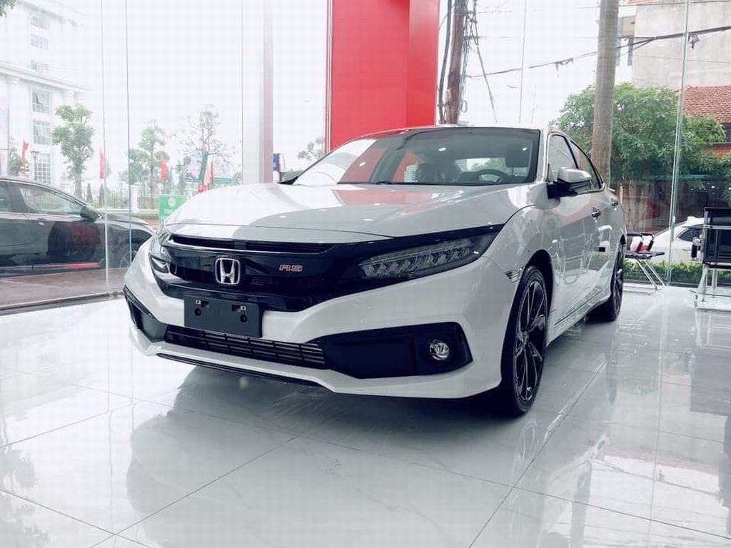 honda, civic, honda việt nam