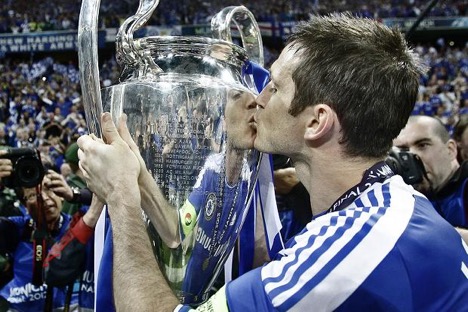 lampard giai nghe, bat dau su nghiep huan luyen vien