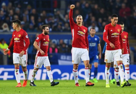 Rooney chia se cach Mourinho tai khoi dong Manchester United