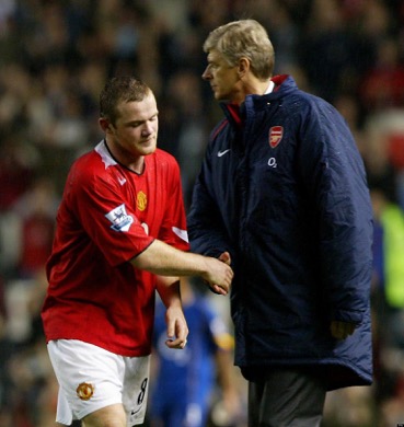 Rooney chia se cach Mourinho tai khoi dong Manchester United