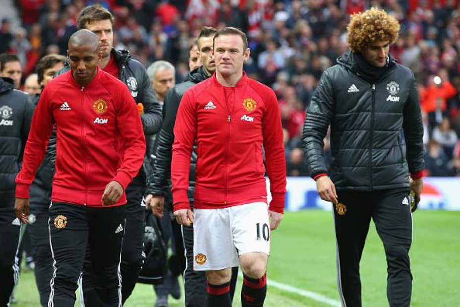 rooney san sang chia tay manchester united