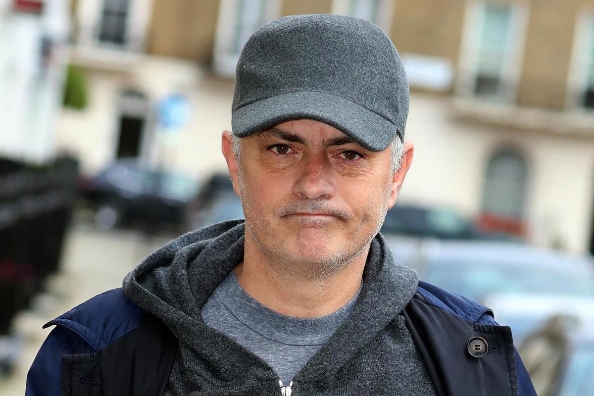 Man United, Mourinho, Rooney, Solskjaer, Ed Woodward
