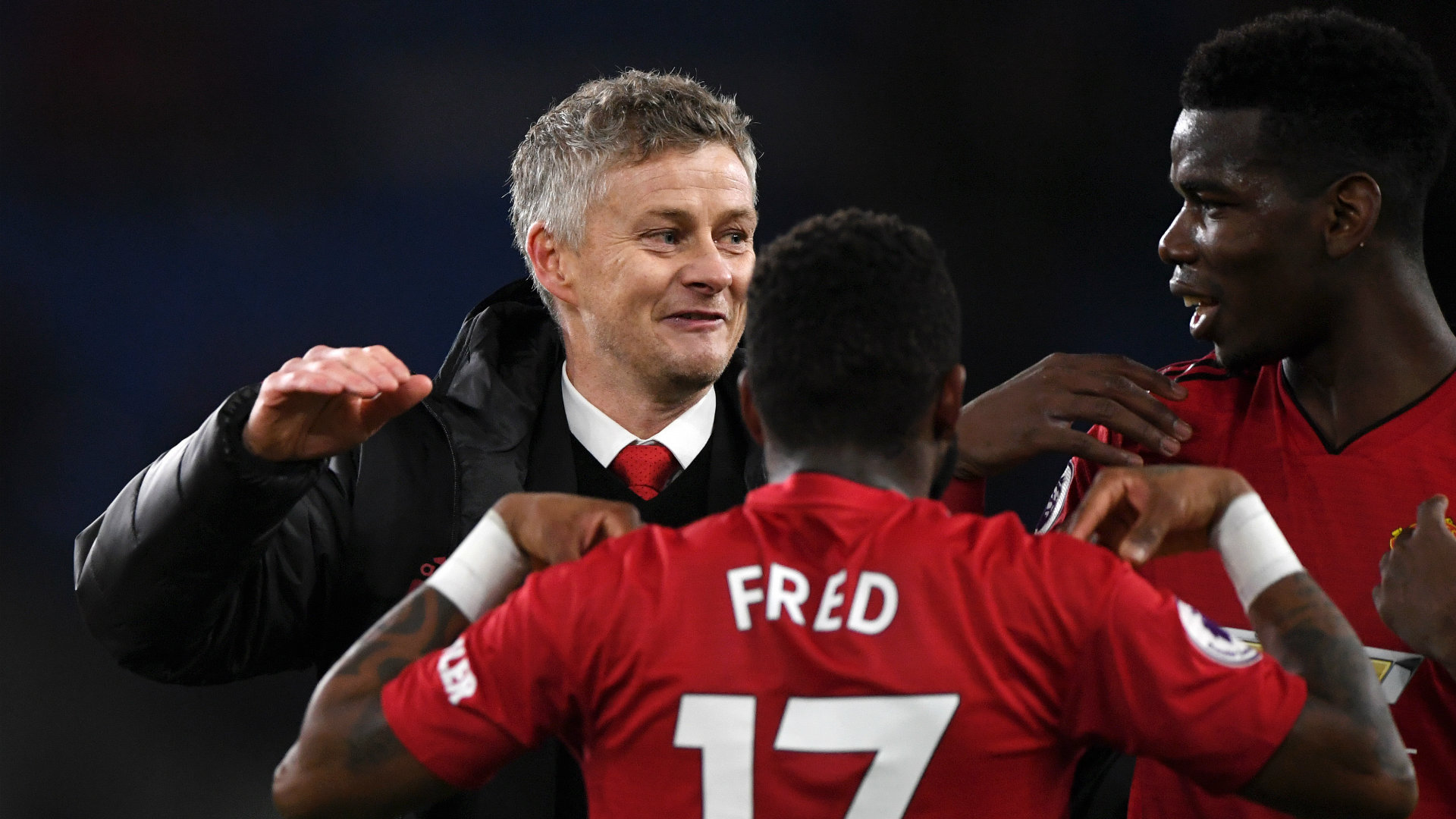 MU, Pogba, Solskjaer, Mourinho, Ngoại hạng Anh