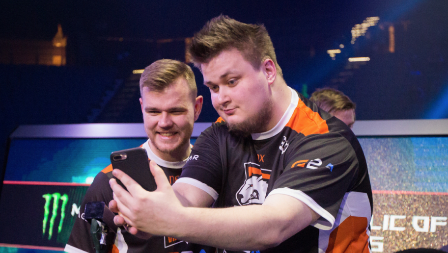 CSGO, FaZe Clan, Karrigan, MIBR, Taco