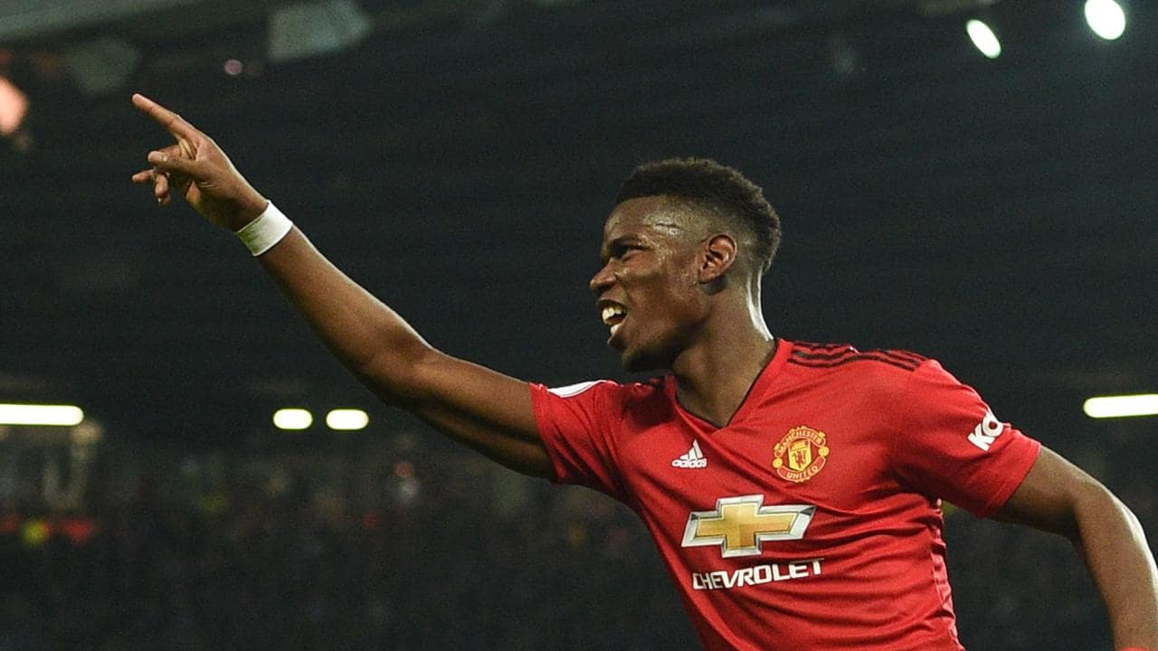Ngoại hạng Anh, Man United, Pogba, Lukaku, Sanchez