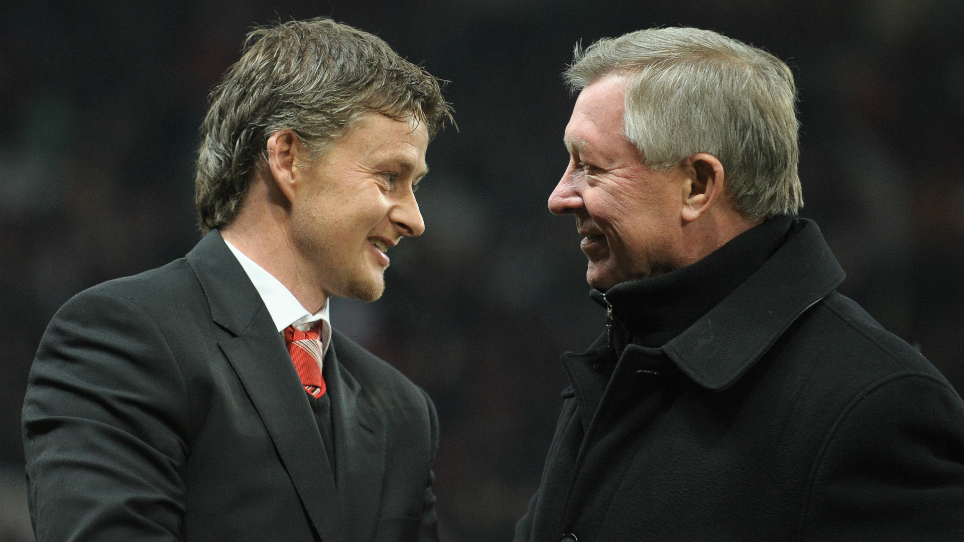 Man United, Solskjaer, Pogba, Sir Alex, Mourinho