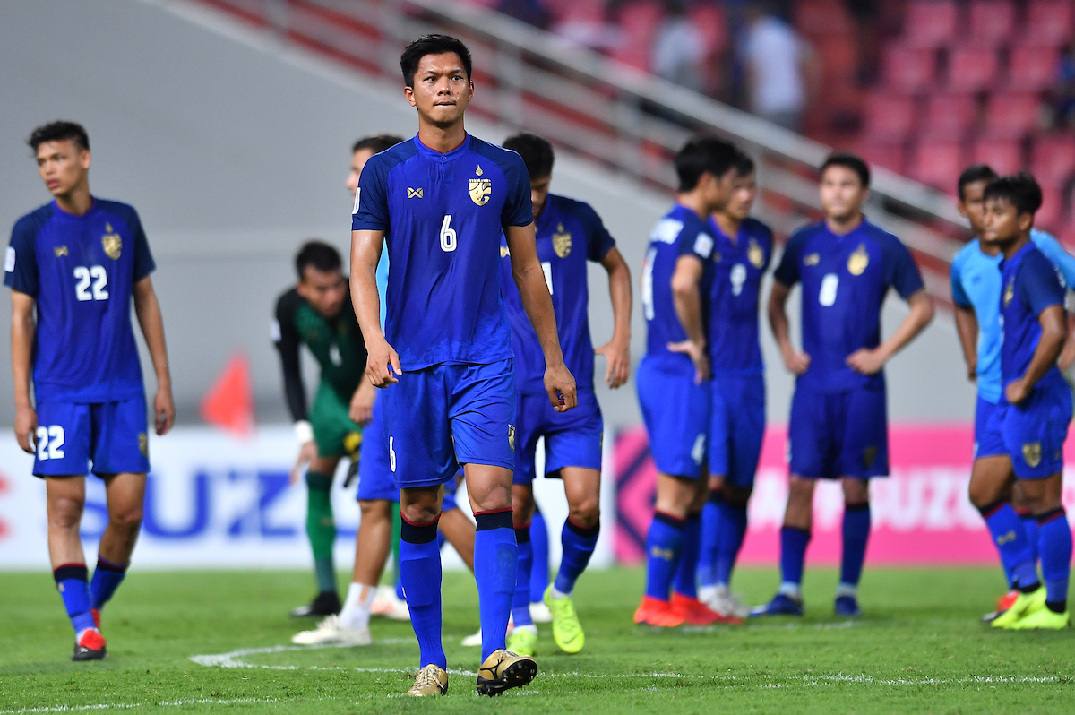 Asian Cup, Việt Nam, Thái Lan, Iran, Quang Hải