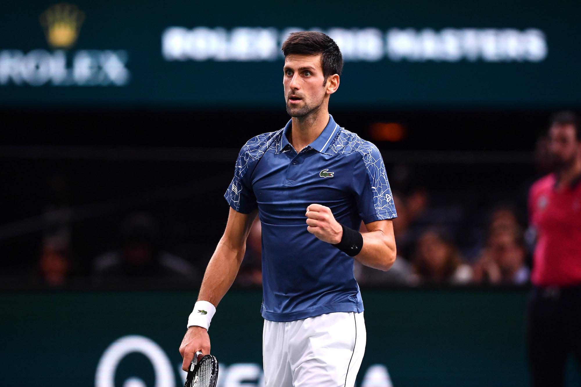 Austrilia Open, Murray, Djokovic, Federer, Nadal