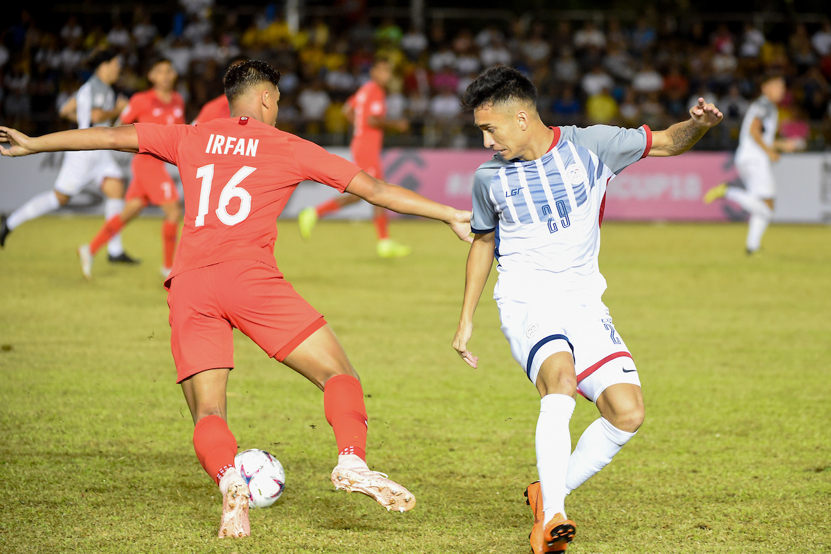 Asian Cup, Việt Nam, Philippines, Schrock, Iran