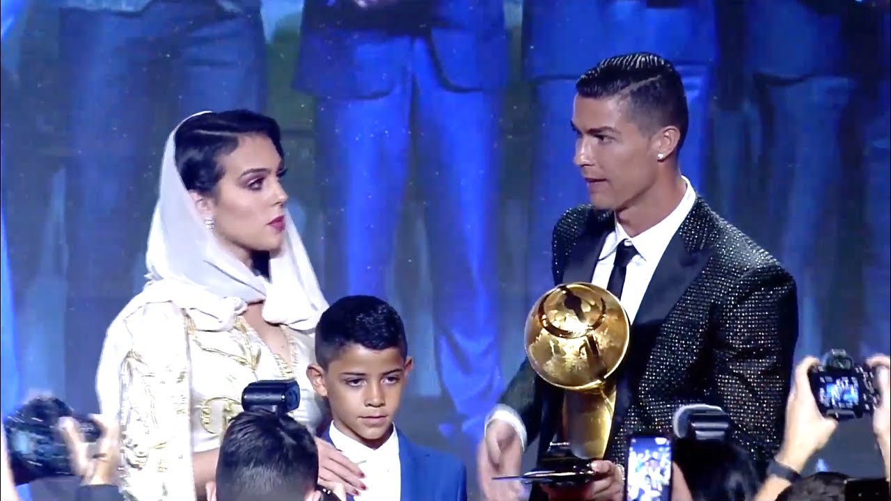 Ronaldo, Juventus, MU, Mbappe, Griezmann