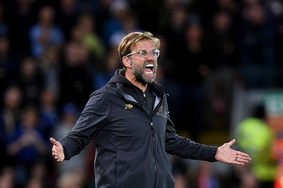 Klopp, Jurgen Klopp, Liverpool, Salah, FA Cup, Lovren