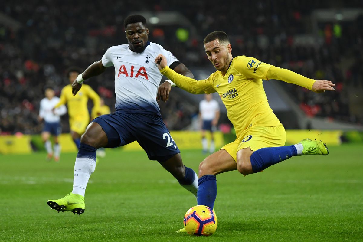 Sarri, Tottenham vs Chelsea, Tottenham, Chelsea, Hazard