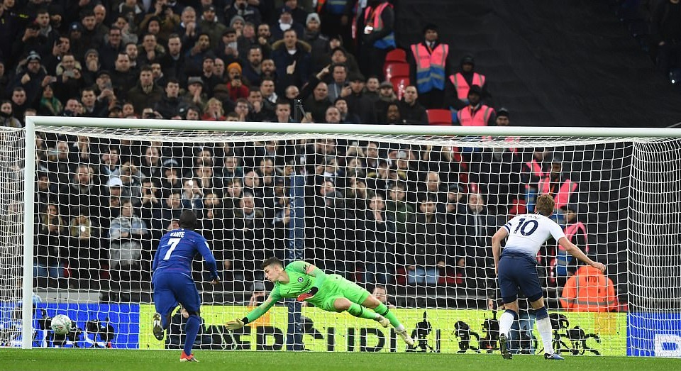 Tottenham vs Chelsea, Sarri, Pochettino, Kane, Chelsea, Tottenham
