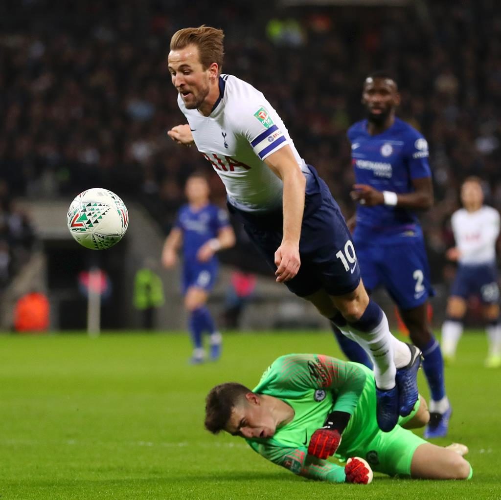 Tottenham vs Chelsea, Sarri, Pochettino, Kane, Chelsea, Tottenham