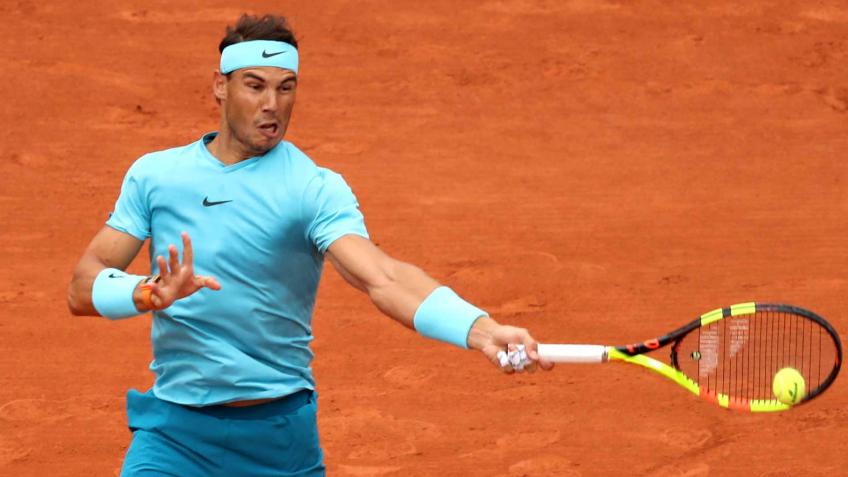 Tennis, Australia Open, Úc mở rộng, Federer, Djokovic, Nadal