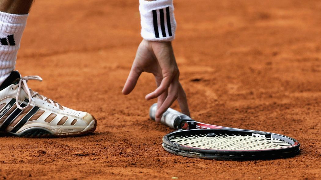 Tennis, dàn xếp tỷ số, gian lận tennis, điều tra tennis