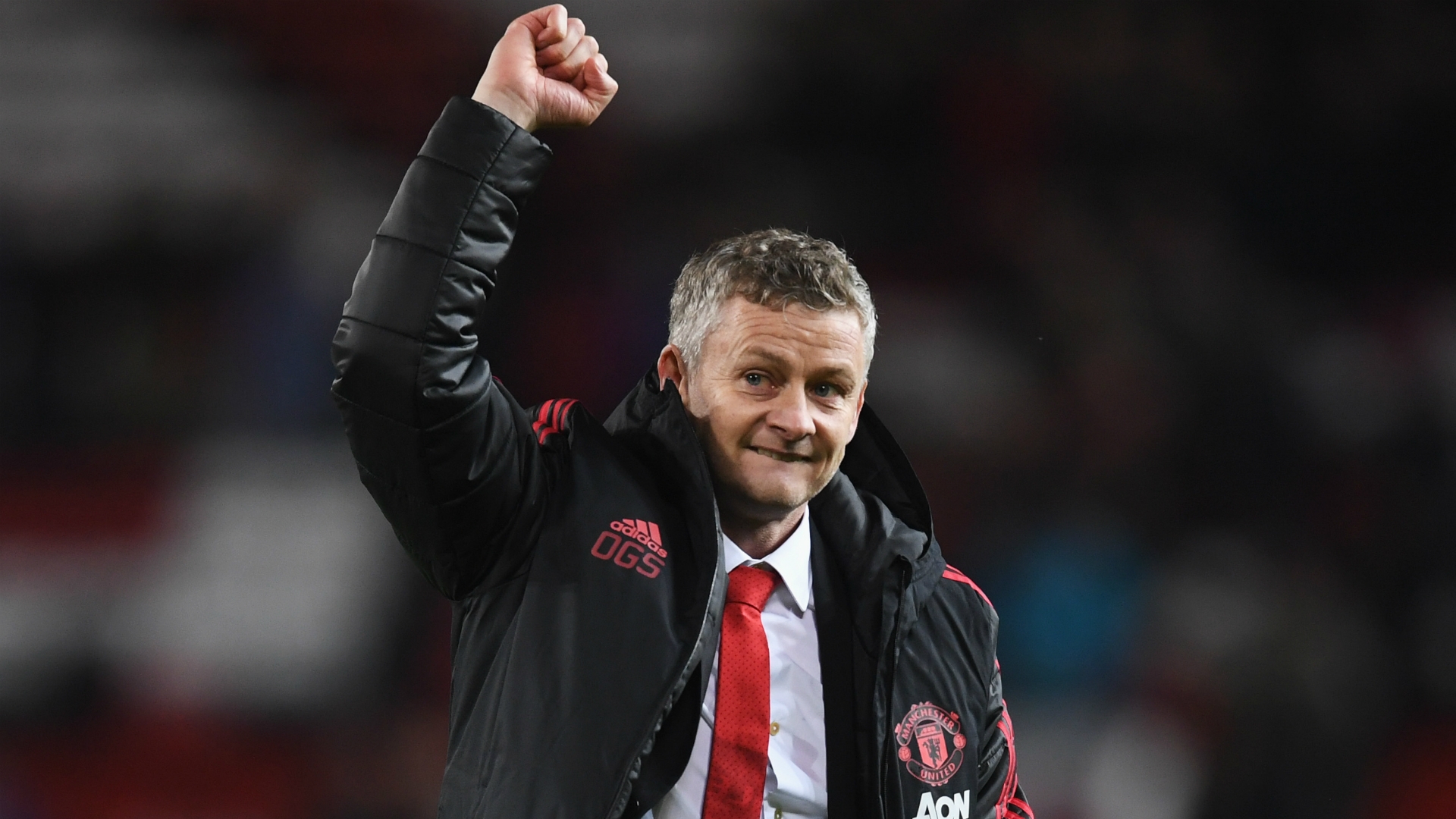 Solskjaer, Tottenham vs MU, Tottenham, MU, Kane, Pogba