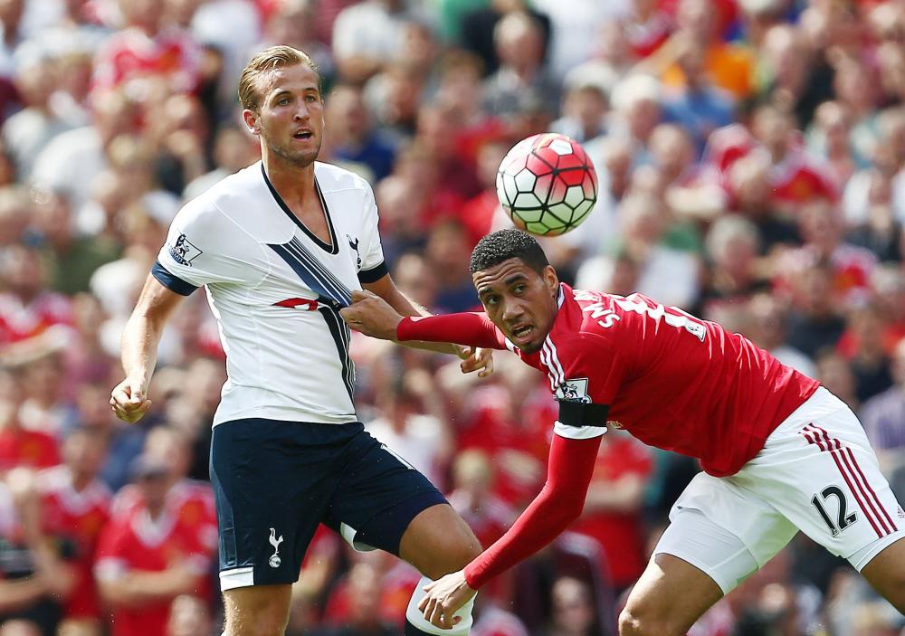 Solskjaer, Tottenham vs MU, Tottenham, MU, Kane, Pogba