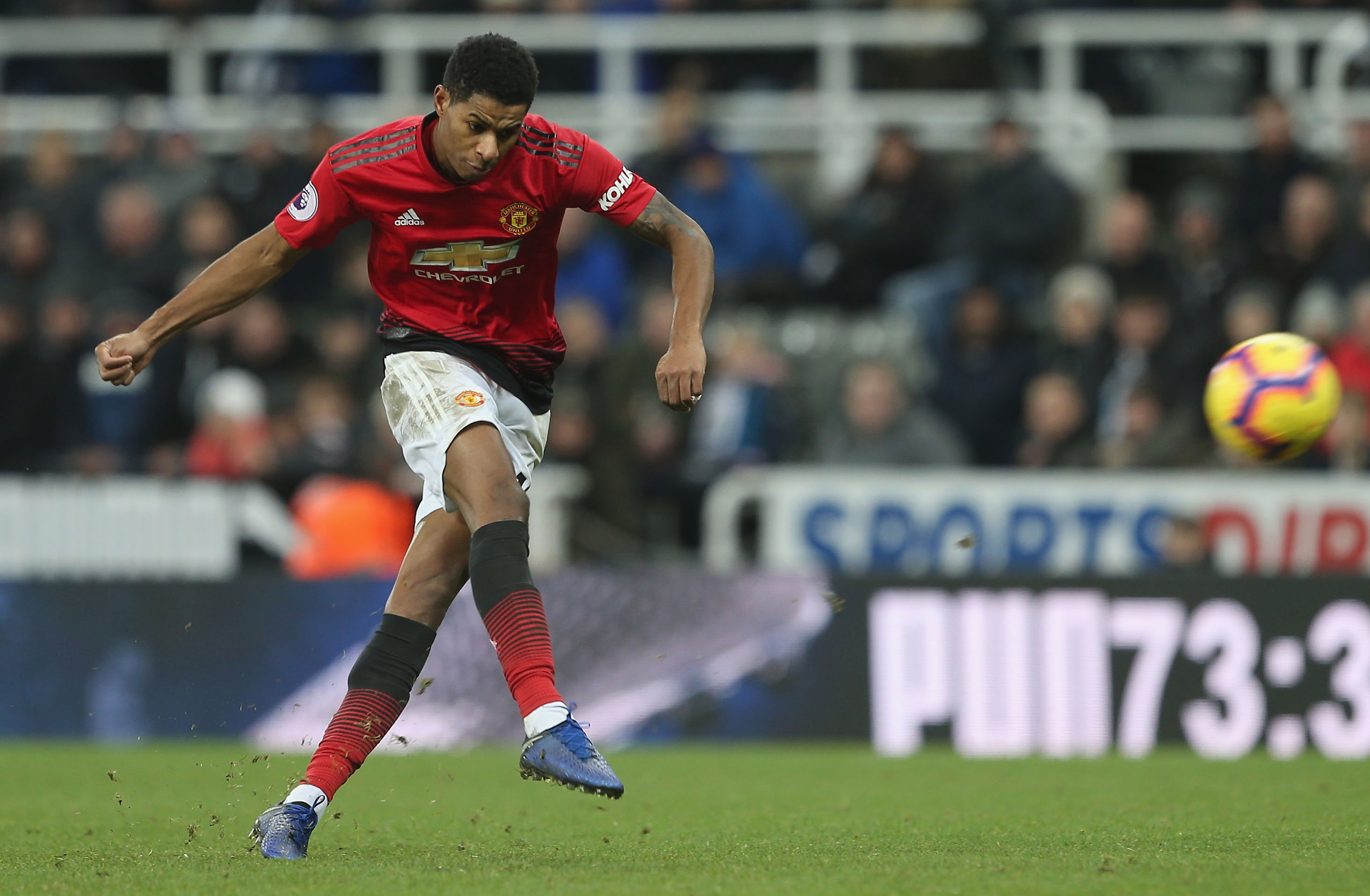 Rashford, MU, Solskjaer, Tottenham vs MU, nhận định Tottenham vs MU