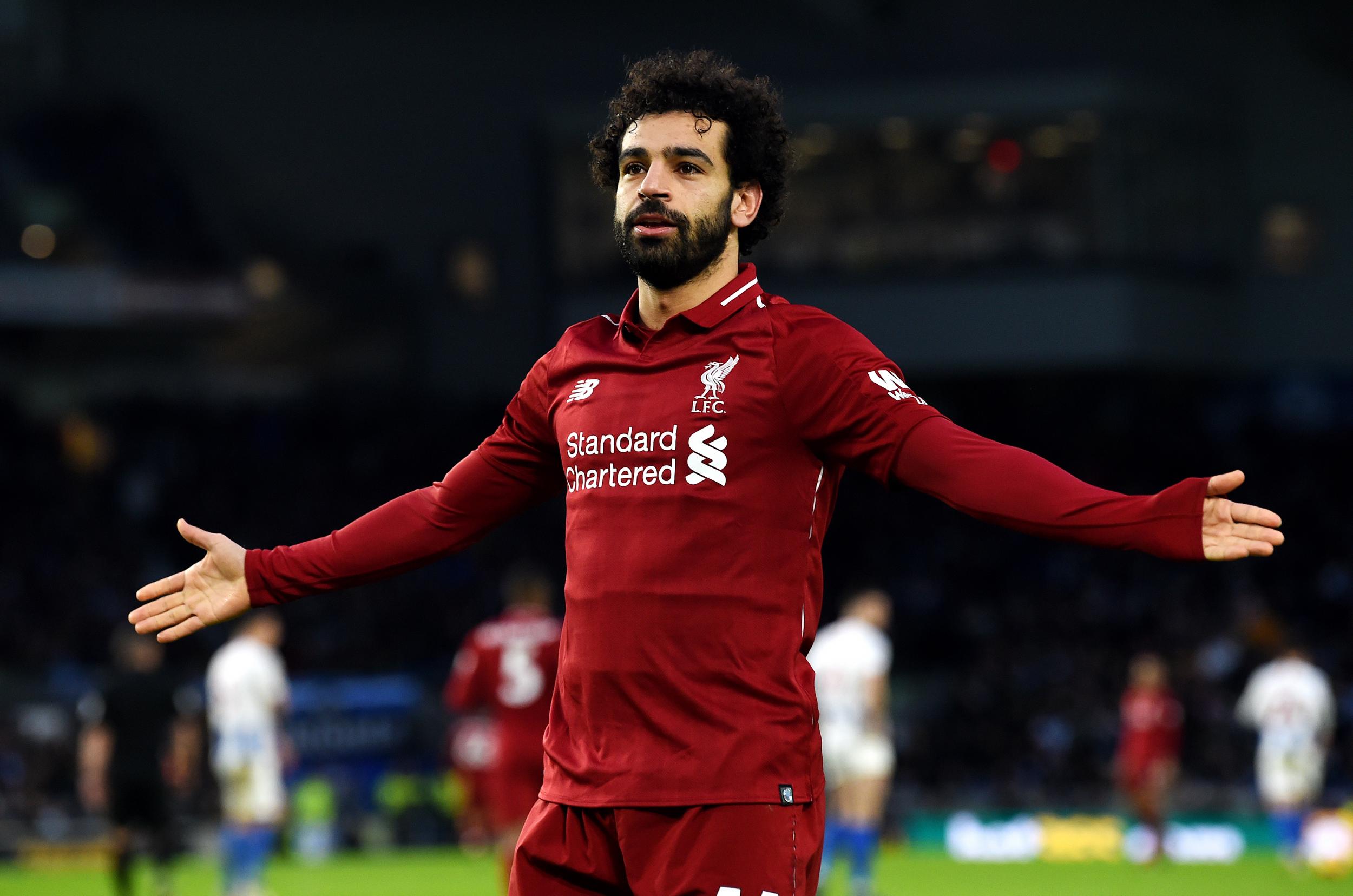 Kết quả Brighton vs Liverpool, tỷ số Brighton vs Liverpool, Video bàn thắng Brighton vs Liverpool