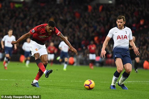 MU, Kết quả Tottenham-MU, Tottenham-MU, Pogba, De Gea, video bàn thắng Tottenham-MU, Solskjaer