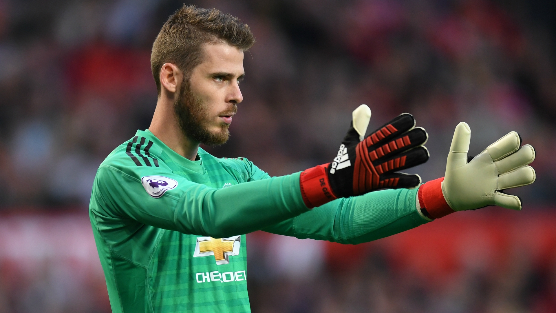 De Gea, MU, Dea đòi tăng lương, MU mất trắng De gea,