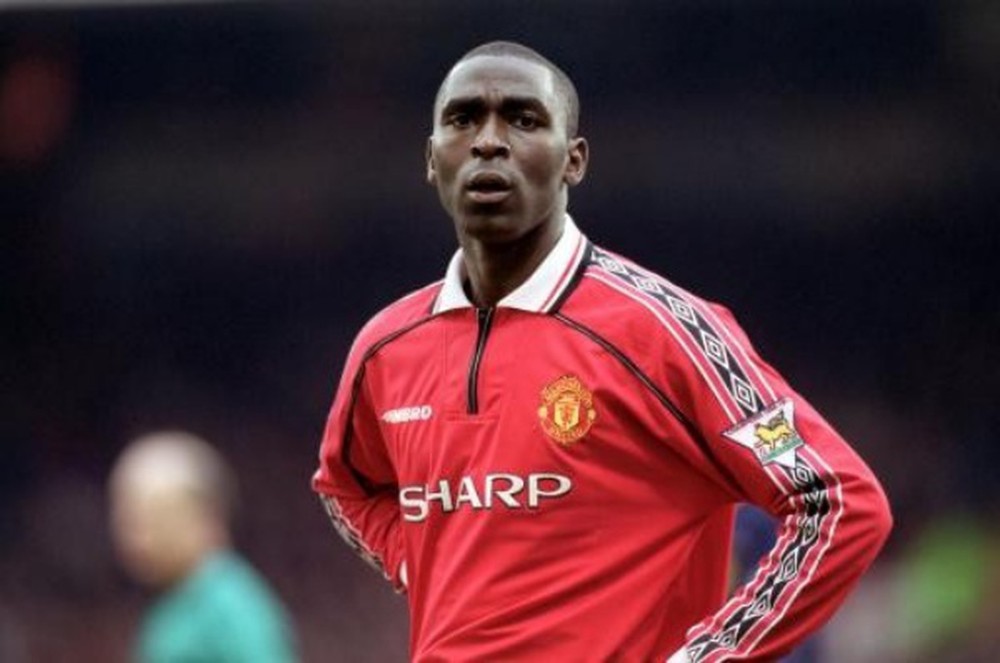 Lukaku, Lukaku MU, Man United, Andy Cole khuyên Lukaku, huyền thoại MU, Lukaku trở lại