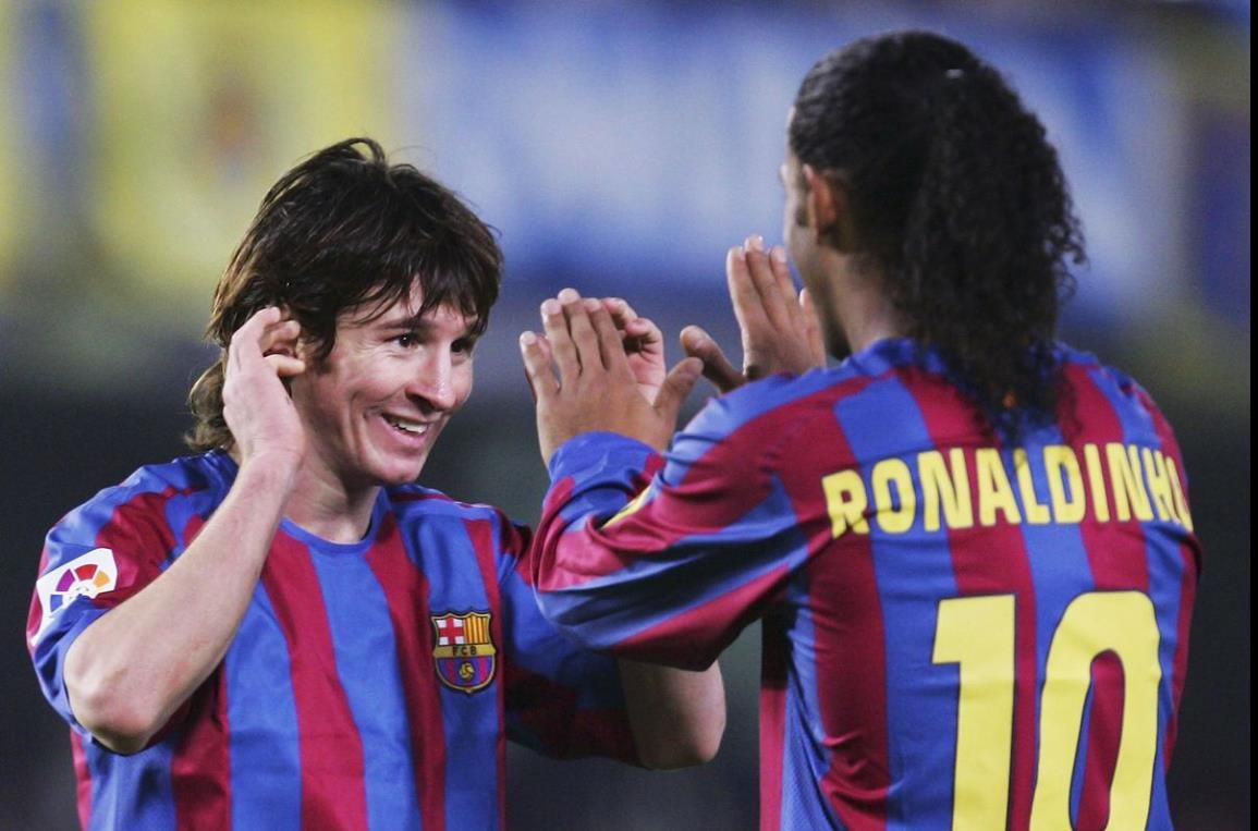 Messi, Messi 400 bàn, Messi bàn thắng thích nhất, Messi kỷ lục La Liga, messi kỷ lục ghi bàn