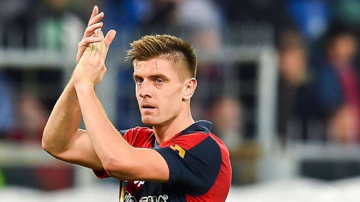 AC Milan sắp mua được Piatek Tin chuyển nhượng, chuyển nhượng, chuyển nhượng hôm nay, chuyển nhượng 18/1, chuyển nhượng MU,