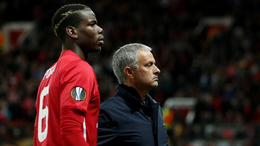 Solskjaer, Solskjaer MU, Solskjaer Mourinho, Mourinho trở lại MU, Man United