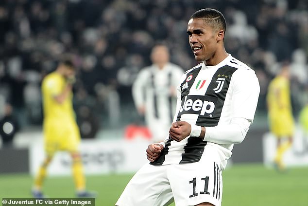 Kết quả Juventus vs Chievo,tỷ số Juve Chievo, video bàn thắng Juventus vs Chievo, Juventus vs Chievo