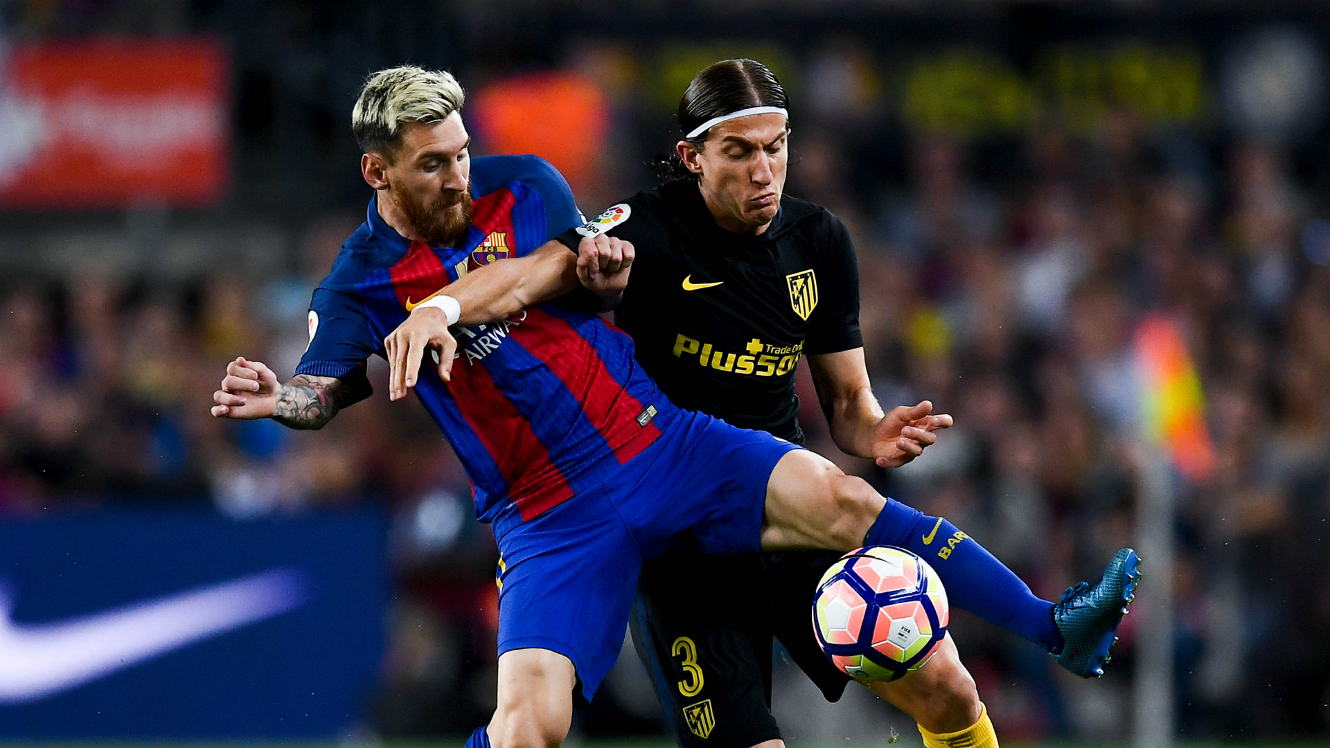 Messi, Quả bóng vàng, Filipe Luis, Luis Messi, Lionel Messi xứng đáng giành bóng vàng, Lionel Messi