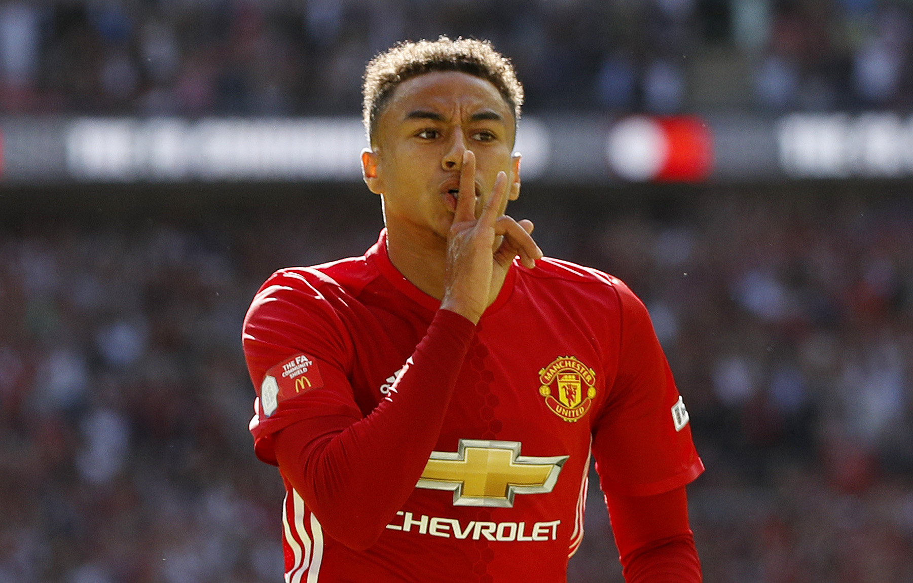 Beckham, Lingard, MU, MU vs Arsenal, Chiếc giày bay, Sir Alex, Old Trafford, TIn tức bóng đá, 
